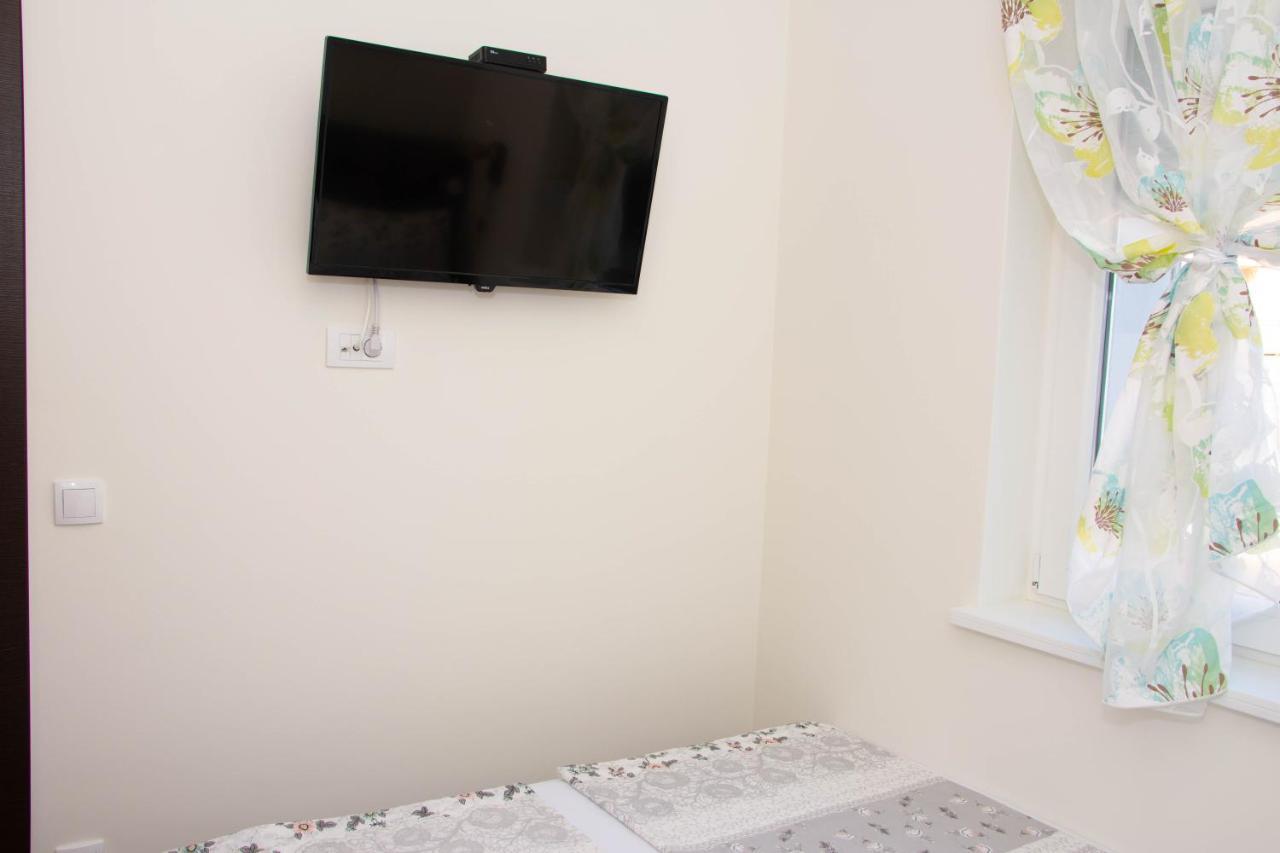 Laura Apartment Novi Sad Exterior foto